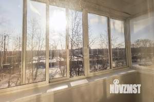 3-к квартира, вторичка, 60м2, 4/5 этаж