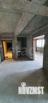 3-к квартира, вторичка, 140м2, 16/17 этаж