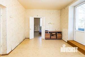 3-к квартира, вторичка, 60м2, 3/4 этаж