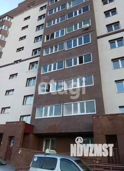 2-к квартира, вторичка, 69м2, 3/10 этаж