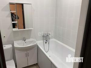 1-к квартира, вторичка, 38м2, 2/9 этаж