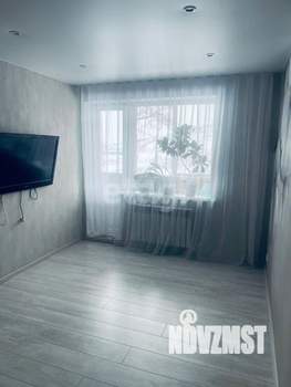 3-к квартира, вторичка, 71м2, 3/5 этаж