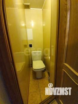 2-к квартира, вторичка, 45м2, 3/5 этаж