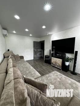 2-к квартира, вторичка, 42м2, 2/4 этаж