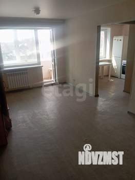 1-к квартира, вторичка, 36м2, 2/5 этаж