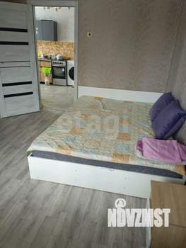 4-к квартира, вторичка, 62м2, 4/5 этаж