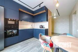 3-к квартира, вторичка, 86м2, 6/6 этаж