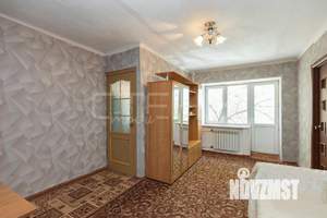 2-к квартира, вторичка, 42м2, 3/4 этаж