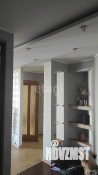4-к квартира, вторичка, 109м2, 6/14 этаж