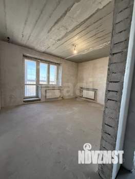 4-к квартира, вторичка, 120м2, 5/6 этаж