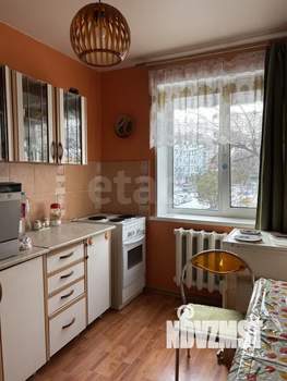 2-к квартира, вторичка, 49м2, 2/5 этаж