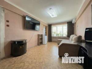 4-к квартира, вторичка, 80м2, 1/5 этаж