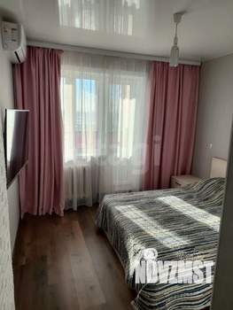 1-к квартира, сданный дом, 38м2, 10/14 этаж