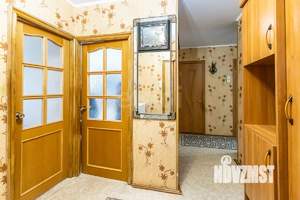 2-к квартира, вторичка, 48м2, 1/5 этаж