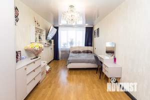 3-к квартира, вторичка, 81м2, 3/5 этаж