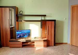 1-к квартира, вторичка, 40м2, 7/10 этаж