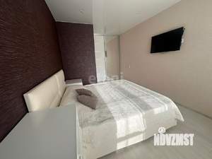 1-к квартира, вторичка, 41м2, 1/14 этаж