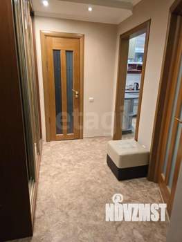 1-к квартира, вторичка, 39м2, 7/9 этаж