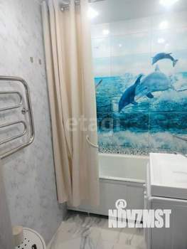 1-к квартира, вторичка, 31м2, 2/4 этаж