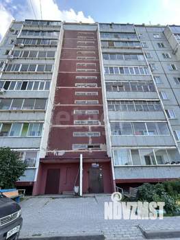 2-к квартира, вторичка, 55м2, 3/9 этаж