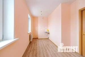 3-к квартира, вторичка, 55м2, 7/17 этаж