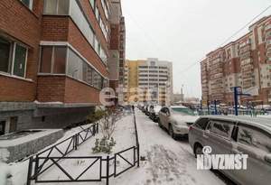 2-к квартира, вторичка, 68м2, 8/10 этаж