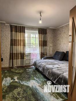 3-к квартира, вторичка, 83м2, 1/10 этаж