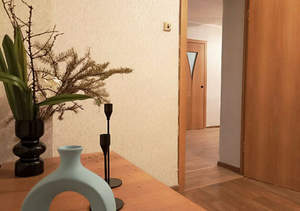 2-к квартира, вторичка, 29м2, 5/5 этаж