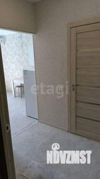 Студия квартира, вторичка, 25м2, 1/12 этаж