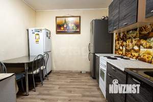 3-к квартира, вторичка, 60м2, 3/5 этаж