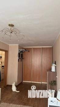 1-к квартира, вторичка, 36м2, 2/11 этаж