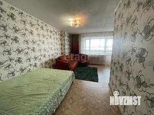 1-к квартира, вторичка, 44м2, 4/14 этаж