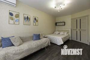 1-к квартира, вторичка, 41м2, 2/10 этаж