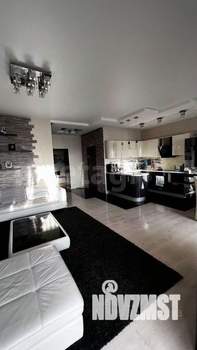 3-к квартира, вторичка, 146м2, 16/16 этаж