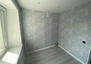 1-к квартира, вторичка, 31м2, 4/4 этаж