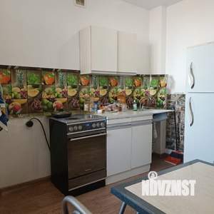 2-к квартира, вторичка, 58м2, 5/6 этаж