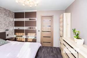 1-к квартира, вторичка, 42м2, 5/5 этаж