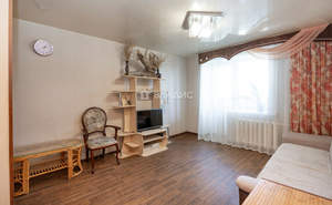 Студия квартира, вторичка, 25м2, 5/5 этаж