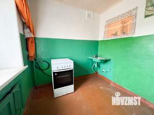 1-к квартира, вторичка, 32м2, 3/5 этаж