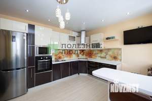 2-к квартира, вторичка, 78м2, 12/18 этаж