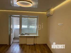 3-к квартира, вторичка, 59м2, 3/5 этаж