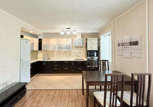 3-к квартира, вторичка, 69м2, 2/9 этаж