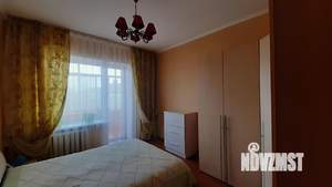 3-к квартира, вторичка, 82м2, 5/5 этаж