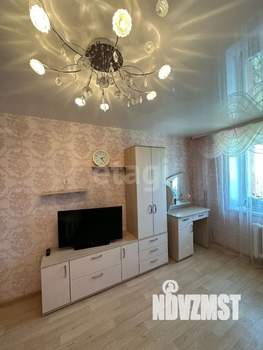 2-к квартира, вторичка, 58м2, 7/7 этаж