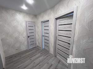 2-к квартира, вторичка, 55м2, 1/10 этаж