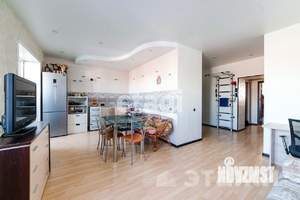 2-к квартира, вторичка, 53м2, 9/9 этаж