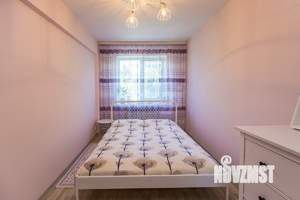 3-к квартира, вторичка, 59м2, 4/5 этаж