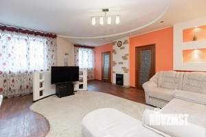 3-к квартира, вторичка, 123м2, 14/15 этаж