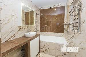 1-к квартира, вторичка, 41м2, 1/12 этаж