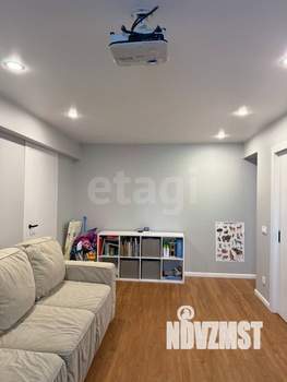 3-к квартира, вторичка, 49м2, 2/5 этаж